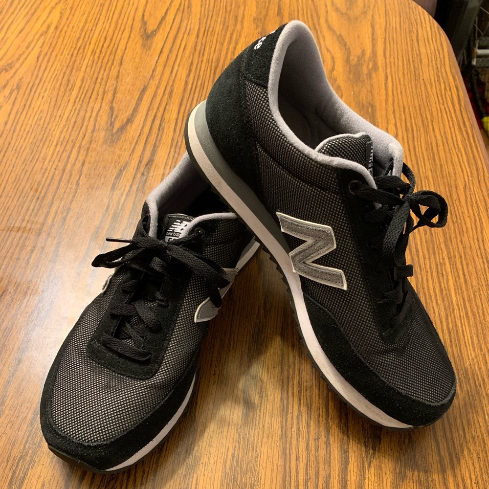New Balance 501